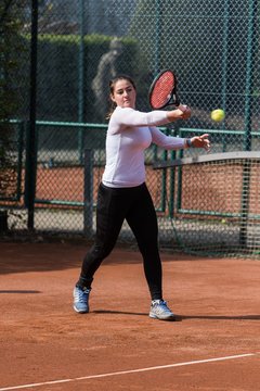 Bild 4 - RL Braunschweiger THC - SCC Berlin : Ergebnis: 3:6